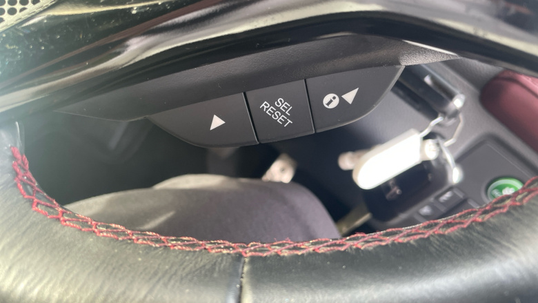 Honda HR-V 1.5 i-VTEC Turbo Sport CVT 5dr Petrol Hatchback